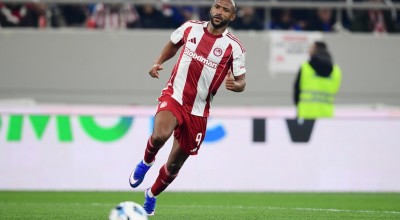 Ολυμπιακός: Το μήνυμα του Ελ Κααμπί για την παραμονή και οι ευχές του Μαρινάκη