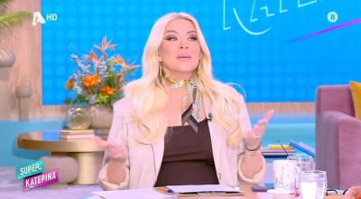 Θάψιμο από Καινούργιου: «Τη βλέπω και κάνω zapping»