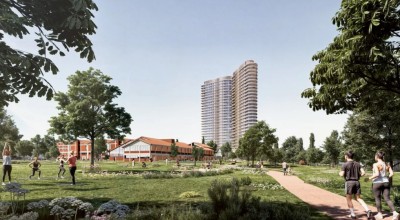 Θεσσαλονίκη: Πού θα κατασκευαστεί ο πρώτος ουρανοξύστης