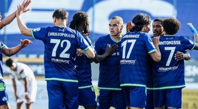 Τρίποντο σωτηρίας για την Κηφισιά