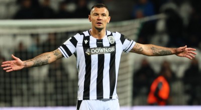 Λόβρεν: «Ο μαραθώνιος τελειώνει και πλησιάζει ο τελικός στόχος μας»