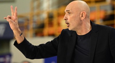 Ζόραν Λούκιτς: Η ανανέωση, οι θυσίες για τον Φόρμαν και η άμυνα που δίνει τίτλους