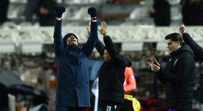 Λουτσέσκου: «Να ξέρουμε πως να κερδίζουμε, τότε θα επιστρέψουν οι απόντες,  το πρόβλημα με Μειτέ και η διαχείριση του Μιχαηλίδη»