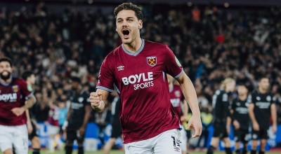 Μαυροπάνος: Από μαύρο πρόβατο μετατράπηκε σε ήρωας παραμονής της Γουέστ Χαμ