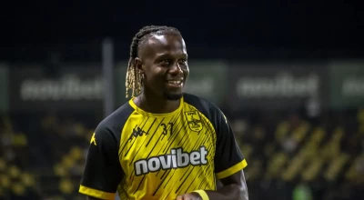 Άρης: Εκτίει με ΟΦΗ ο Χαμζά Μεντίλ