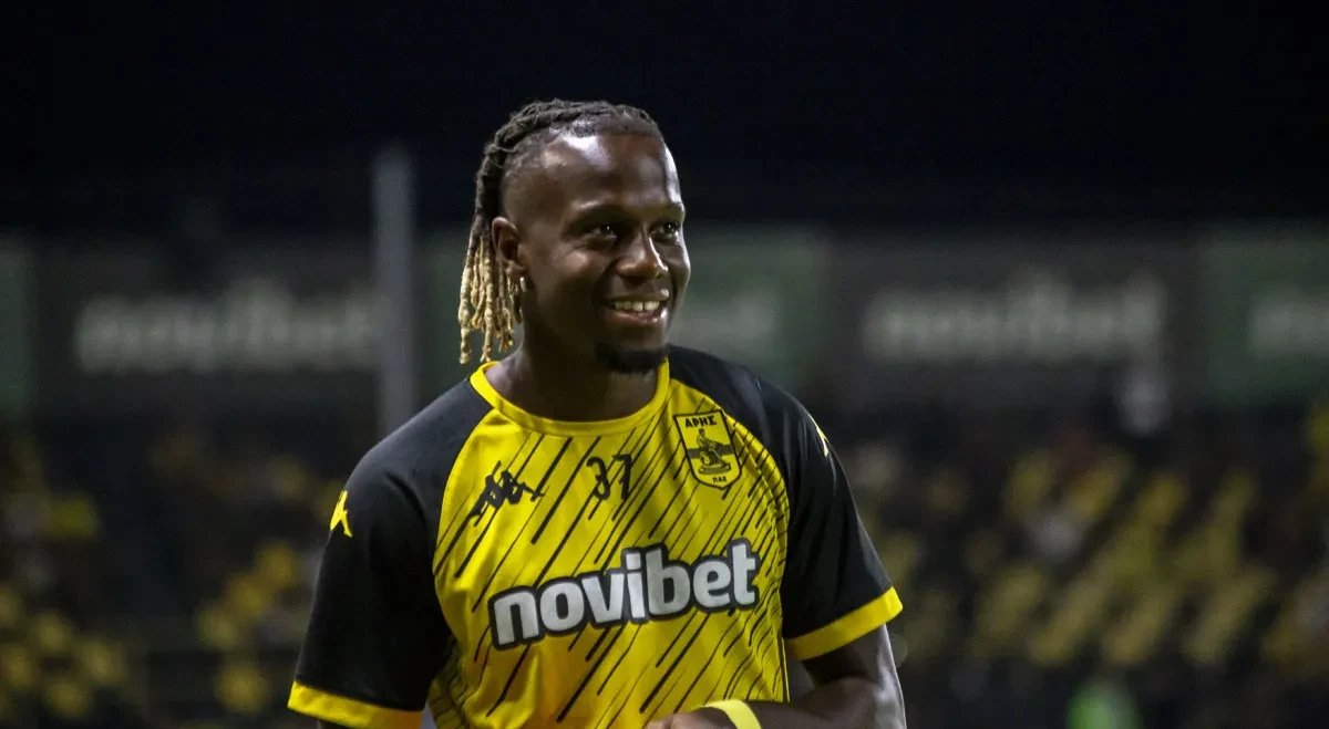 Μ﻿εντίλ: «Δεν θα πετάξουμε τη δεύτερη ευκαιρία μας για νίκη στα πλέι οφ»