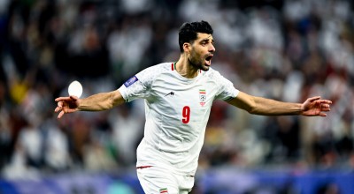 FIFA σε Ιράν: «Περιμένουμε να γίνουν οι αγώνες σύμφωνα με το πρόγραμμα»