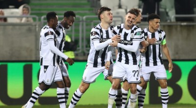 Η βαθμολογία στη Super League: Ισοβαθμία… φωτιά μία «στροφή» πριν τα Play Offs