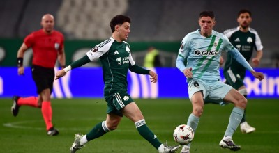 UEFA ranking: Η βαθμολογία της Ελλάδας μετά τις νίκες Παναθηναϊκού και ΑΕΚ