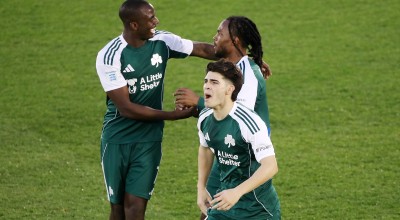 Παναθηναϊκός: Με Ρενάτο και Πελίστρι απέναντι στην Μπέτις