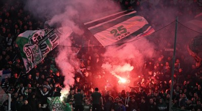 Ντύνεται στα... πράσινα η Μπέτις - Sold out και το 2ο τσάρτερ του Παναθηναϊκού