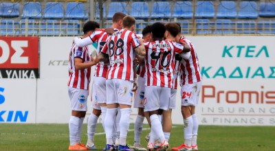 Πανσερραϊκός: Τακτοποίησε το θέμα με την απαγόρευση μεταγραφών