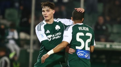 Ο Παναθηναϊκός είχε το μυαλό στην Μπέτις και ο Κουτσερένκο﻿ έβαλε στοπ στο πράσινο σερί