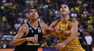 Κιουμουρτζόγλου: «Ελαφρύ προβάδισμα λόγω έδρας ο ΠΑΟΚ»