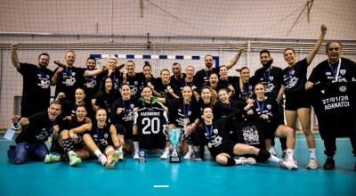 ΑΣ ΠΑΟΚ: Επιστολή στην ΕΡΤ για τηλεοπτική μετάδοση με Μπούρσα