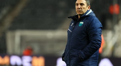 Παπαδόπουλος: «Δώσαμε δώρα - Δίκαια κέρδισε ο ΠΑΟΚ»