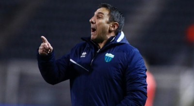 Παπαδόπουλος: «Ας σταματήσουν τα θλιβερά συμβάντα, γιατί φεύγουν νέα παιδιά»