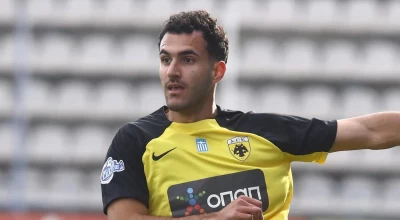 Ομάδα... έκπληξη: Στην Πολωνία ο αδερφός του Παυλίδη