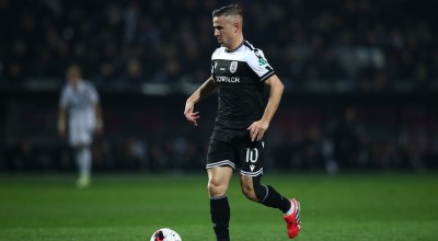 ΠΑΟΚ: Ορεξάτος Πέλκας, έτοιμος Ντεσπόντοφ και πολλά γκολ