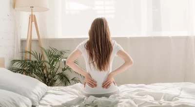 Χρόνιος Πόνος στη Μέση: Γιατί ενοχλούν ακόμα και οι δυνατοί ήχοι