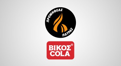 Προμηθέας Πάτρας: Το τιμόνι στον Μπατή, επιστροφή για Γιατρά