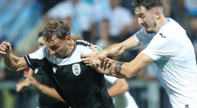 ΠΑΟΚ: «Βλέπει» τον Ράντελιτς της Ριέκα, σύμφωνα με τους Κροάτες