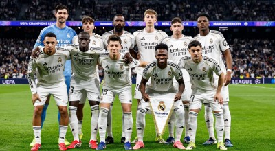 Champions League: Η Ρεάλ «κατάπιε» τη Σίτι με διαστημικό Βαλβέρδε!