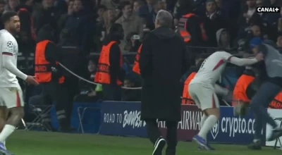 Τσέλσι: Ο Πέδρο Νέτο έσπρωξε και έριξε ball boy-Η... απολογία μετά το ματς