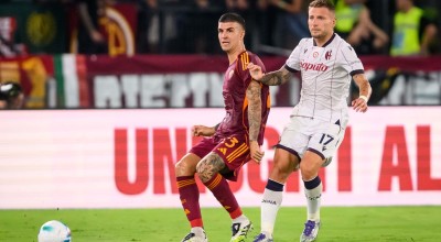 Europa League: «Κλέβει παράσταση» ο ιταλικός «εμφύλιος»-Κανάλια, ώρες μετάδοσης