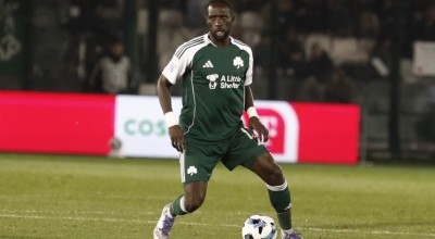 Παναθηναϊκός: Με αλλαγές οι πράσινοι απέναντι στον Παναιτωλικό