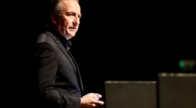 Καλαφάτης: «Η Θεσσαλονίκη δε σταματά στο μετρό, στις ράγες ή στο Flyover»