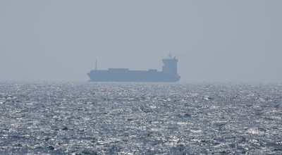 Συμφωνία Τουρκίας–Ιράν για τα Στενά του Ορμούζ: «Ελευθέρας» στα τουρκικά πλοία