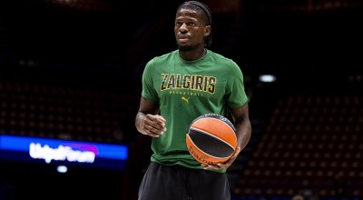 Euroleague: Ολυμπιακός-Παναθηναϊκός θέλουν Σιλβέν Φρανσίσκο-Επιβεβαίωσε το ενδιαφέρον