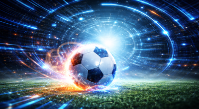 Ποδόσφαιρο και τεχνολογία: Γιατί η σχέση με την καινοτομία μοιάζει όλο και περισσότερο με εκείνη των Μέσων Ενημέρωσης και του ψηφιακού παιχνιδιού