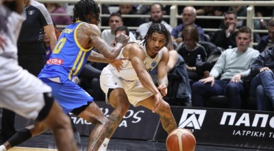 Ταϊρί: «Όταν παίζουμε ως ομάδα μπορούμε να κάνουμε πολλά»-Τι είπε για Τρινκιέρι