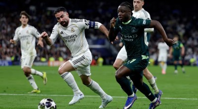 Κανάλια και ώρες μετάδοσης στο Champions League: Γίνονται θαύματα στο Μάντσεστερ;