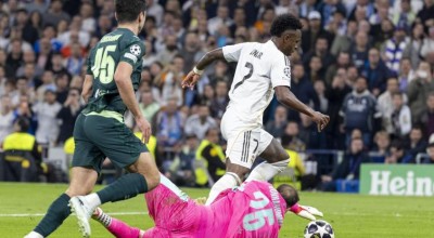 Champions League: Η ομάδα με τα περισσότερα κερδισμένα πέναλτι στην ιστορία!