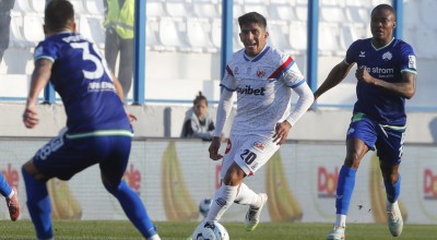 Βόλος-ΠΑΟΚ: Αποδεκατισμένοι και σε πτωτική πορεία οι Θεσσαλοί