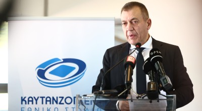 ΠΑΟΚ-Βρούτσης: «Σας καλωσορίζουμε στο… σπίτι σας» είπε για το Καυτανζόγλειο