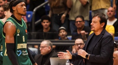 Ξέσπασε η σύζυγος του Χολμς για τη σκληρή κριτική του Αταμάν: «Είναι ντροπή!»