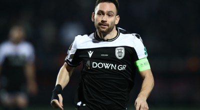 Ζίβκοβιτς: Εκτός αποστολής της εθνικής Σερβίας ο αρχηγός του ΠΑΟΚ