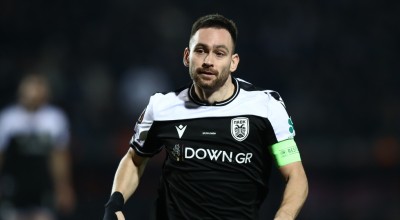 ΠΑΟΚ: Τα νεότερα για Μεϊτέ, Ζίβκοβιτς, Κένι και Ντεσπόντοφ