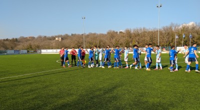 ΕΠΣΜ: Γερές κόντρες σε Α', Β' και Γ' κατηγορία