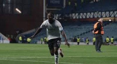 Έγινε και αυτό-Κλήθηκε σε δύο διαφορετικές Εθνικές ομάδες