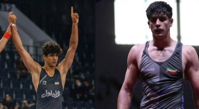 Σαλέχ Μοχαμάντ: Το Ιράν κρέμασε τον 19χρονο πρωταθλητή της Πάλης