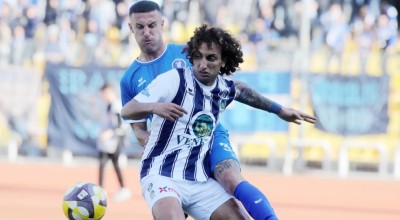 Θα παίξει για το αήττητο ο Ηρακλής-Οι διαιτητές των αγώνων της Super League 2