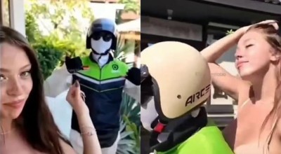 Μπαλί: Κινδυνεύουν με φυλάκιση 10 ετών επειδή γύρισαν πορνό