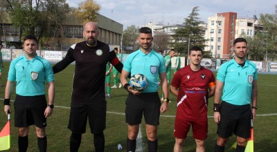 Παύλος Μελάς-Ζαρογιάννης: «Όταν δεν τελειώνεις το παιχνίδι το πληρώνεις»