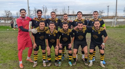 Σε θέση βολής από την κορυφή ο Αρης Καβαλαρίου, επικράτησε της Νίκης Ηρακλείου