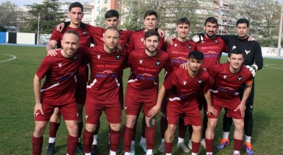 Φοίνικας Τούμπας-Μαυροβουνιώτης: «Η νίκη μας κρατάει απλώς ζωντανούς»